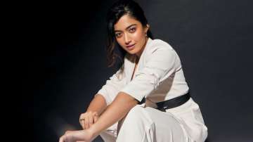 Rashmika Mandanna