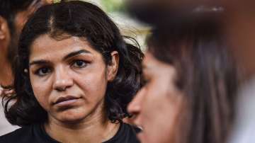 Sakshi Malik claims Babita Phogat sympathised with government during wrestlers protest