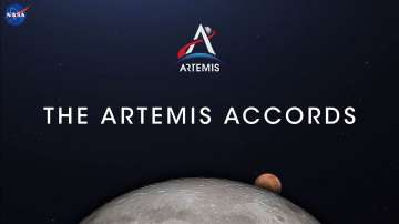 Artemis Accord will boost India's space science mission