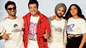 The third installment of Fukrey will release on December 1, 2023.