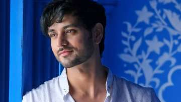 Shakti Arora joins Ghum Hai Kisikey Pyaar Meiin