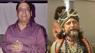 Gufi Paintal who essayed Shakuni in Mahabharat has been in a critical condition.