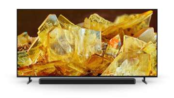 Sony BRAVIA X90L series, sony, sony india, sony bravia tv, tech news, india tv tech 