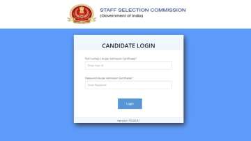 SSC CPO Answer Key 2023, SSC CPO 2023 marksheet, ssc cpo answer key link, 