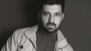 Director Suveer Bhambhani set to mesmerize with his upcoming OTT projects