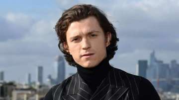 Tom Holland said he feels drained out.
