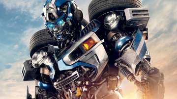 Transformers: Rise Of The Beasts