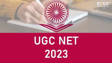 UGC NET 2023 application correction, UGC NET 2023 correction window