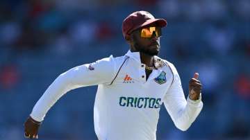 Kraigg Brathwaite will continue to lead the West Indies Test side