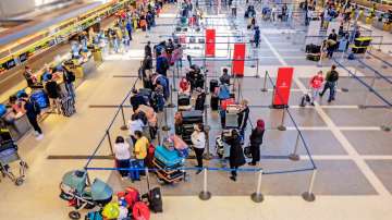 Los Angeles International Airport