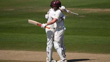 County Championship, Surrey vs Kent, Highest chase in FC