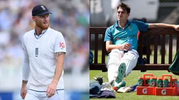 Ben Stokes, Pat Cummins, Ashes, Ashes 2023