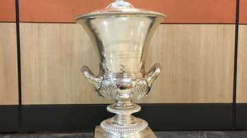 Duleep Trophy, India