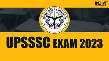 upsssc vdo admit card 2023, upsssc vdo regiration number