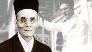 Veer Savarkar, Veer Savarkar chapter in MP school syllabus, Veer Savarkar chapter news in MP, news