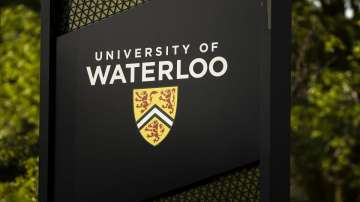 The disturbing incident took place at the University of Waterloo where 3 people were stabbed.