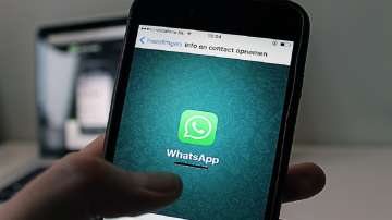 whatsapp, tech news, whatsapp multi account, android