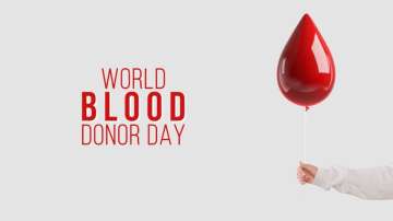 World Blood Donor Day 2023