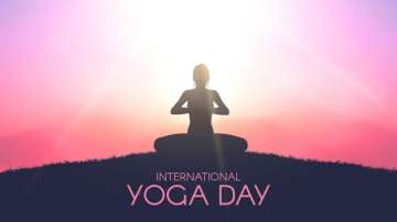 Yoga Day 2023: Wishes, Theme, Quotes, SMS, HD Images, Facebook and