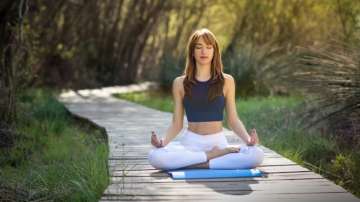 International Yoga Day 2023: Learn beginner-friendly yoga asanas