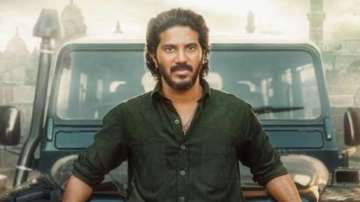 Dulquer Salmaan's King Of Kotha is to release during Onam.