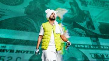 Diljit Dosanjh