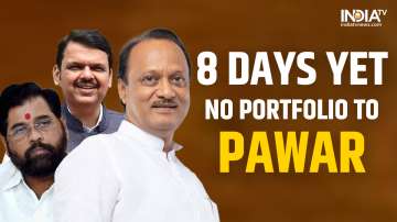 Ajit Pawar- A king without a crown?