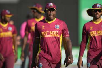 West Indies Cricket Team