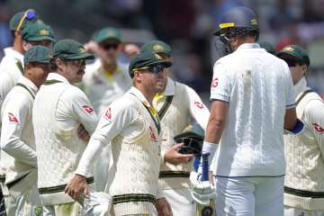 Nathan Lyon, Australia, Ashes, ENG vs AUS