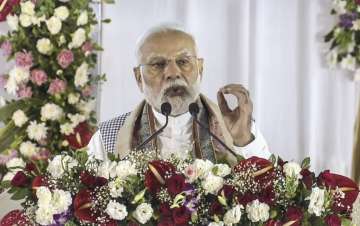 PM Modi, Rajasthan visit