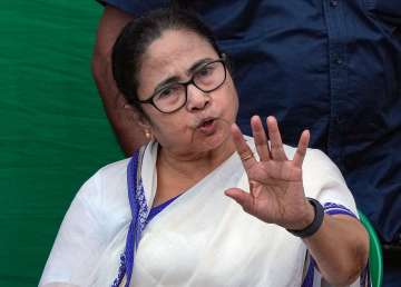 Mamata Banerjee to lead CMs' delegation to Manipur