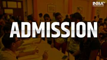 Lucknow University UG admission 2023, Lucknow University UG admission 2023 merit list, LU UG 2023