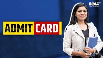 RPSC Senior Teacher admit card 2023, RPSC 2nd Grade Admit Card 2023 9760 vacancies, rpsc admit card