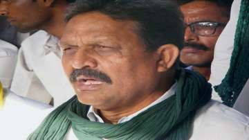 Afzal Ansari,Afzal Ansari bail, mukhtar ansari brother Afzal Ansari released on bail, Ghazipur distr