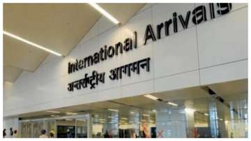 Delhi Airport gets fourth runway.