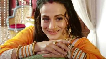 Ameesha Patel, Gadar 2