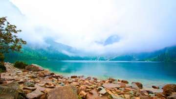 Himachal Pradesh Lakes