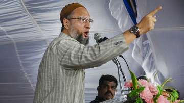 Owaisi terms it ‘terror attack targeted at Muslims’ 