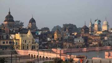 Uttar Pradesh: Waqf Board defers construction of hospital in Ayodhya for lack of funds