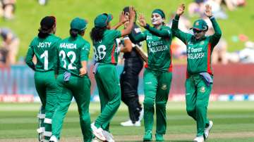 Bangladesh women