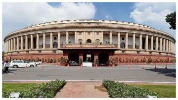 Parliament, Lok Sabha, Rajya Sabha