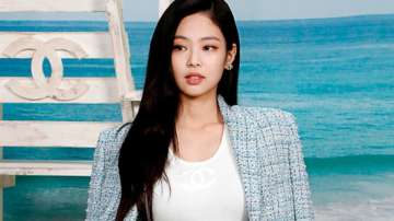 Jennie Kim