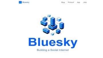 Bluesky, tech news, jack dorsey