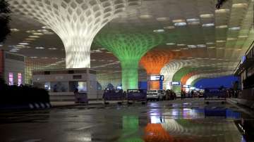 Dubai-bound passenger held at Mumbai airport 