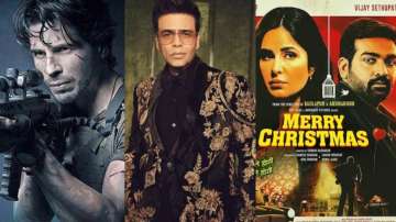 Yodha, Karan Johar, Merry Christmas 