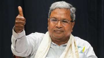 Karnataka: Acid attack survivor to work with CM Siddaramaiah as he offers her job at his secretariat 