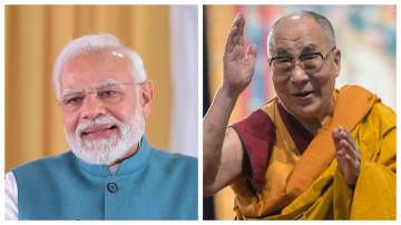 Tibetan spiritual leader the Dalai Lama turned 88 on Thursday.