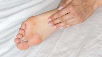 Diabetic foot care