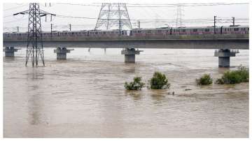  Delhi Metro