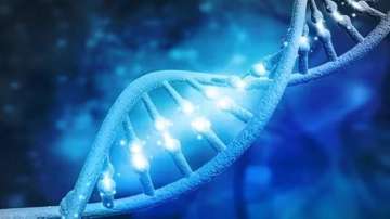 DNA Technology Bill